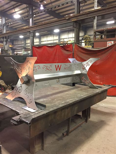 metal fabrication charles town wv|Wilson Works Inc. .